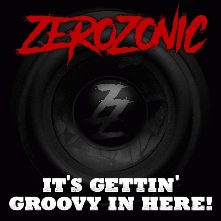 It's Gettin' Groovy in Here!